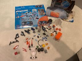 Playmobil 9263 - Advent Calendar - Top Agents