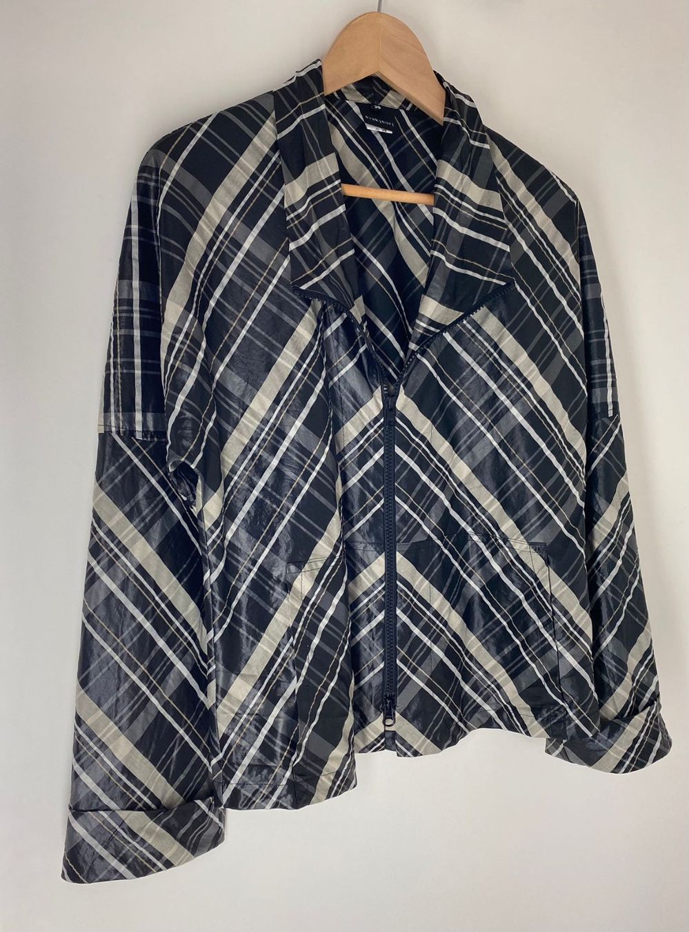 Jacken: Eva Kyburz Jacke Damen Gr. 36 – Neu (gemäss Beschreibung) aus Frauenfeld von LIL_NA 1