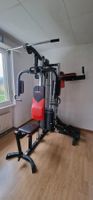 SCHMIDT Sportsworld "Multigym Chrom"