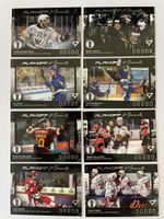 Sportzoo Playoff Moments 8 Karten