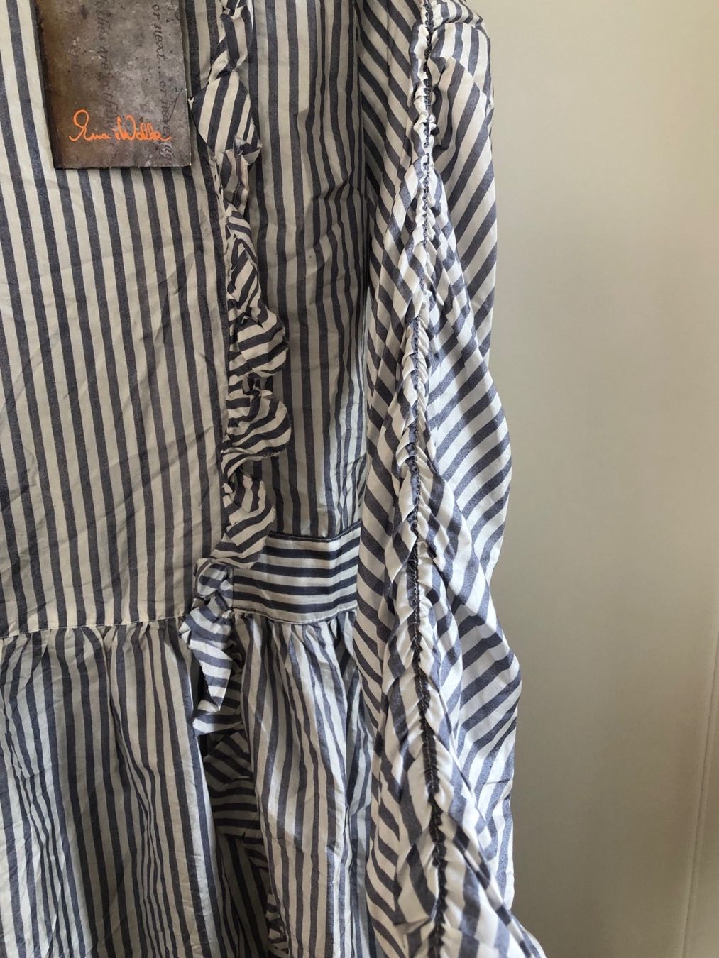 Ewa I Walla Vestiti: Ewa i Walla Kleid SS19 55591, S – Nuovo e nell'imballaggio originale da Erlenbach ZH venduto da verbena_mint 5