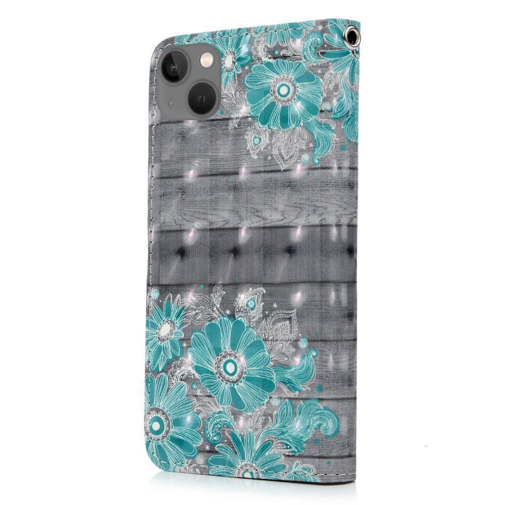 Cover & Protezioni schermo: iPhone 13 mini Hülle Etui Wallet Case Flip Cover Tasche – Nuovo e nell'imballaggio originale da Volketswil venduto da coverandmore 1