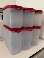 Tupperware Tuppervision Plus / Eidgenossen Plus