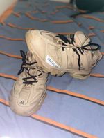 Turnschuhe Balenciaga Track 1