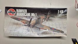 Hawker Hurricane Mk.1