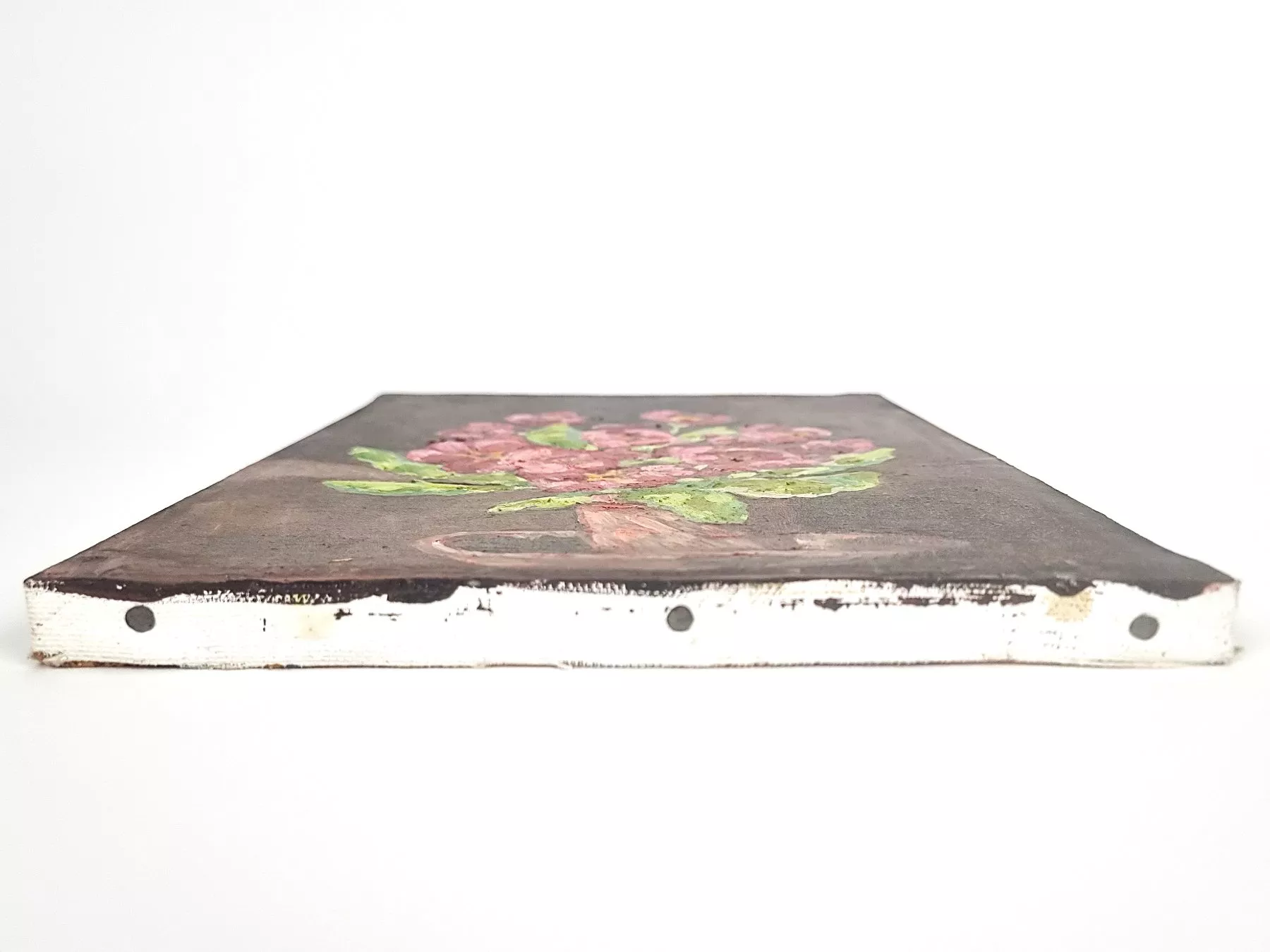 Tableaux: Gemälde "Blumen" – D'occasion à Urtenen-Schönbühl par Restwert_Schoenbuehl 2