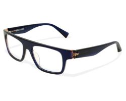 Monture Lunettes Alain Mikli AL1007 145mm écaille