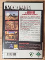 Die Legende des Propheten und des Mörders (retro PC-Spiel)