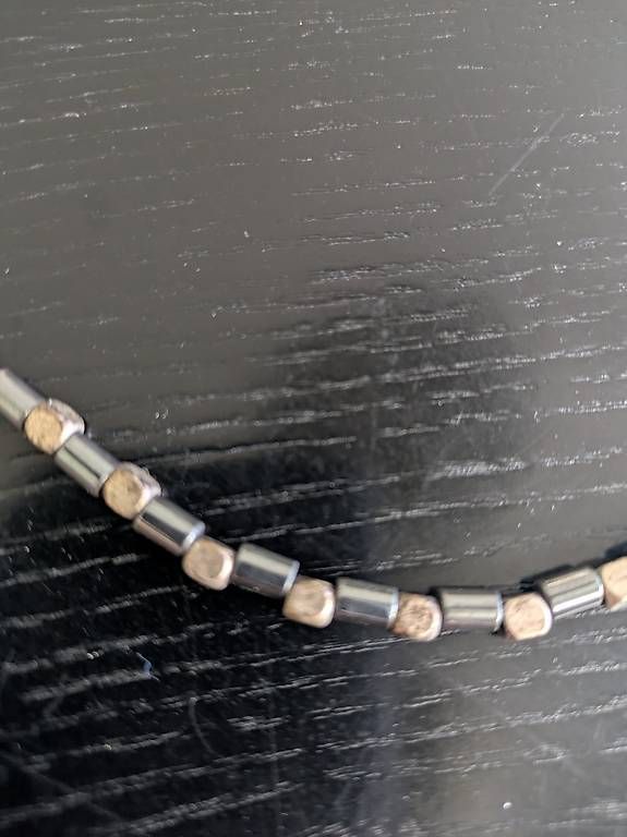 Catenine: Halskette – Usato da Sursee venduto da Buholz0 1