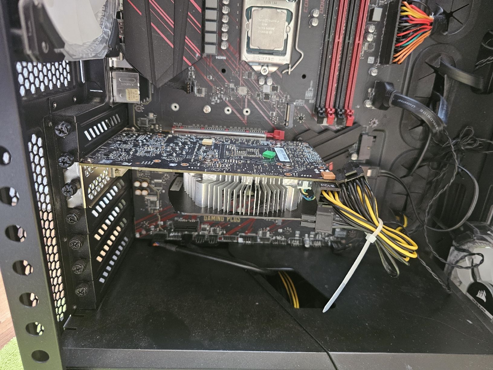 PCs: Gebrauchte Gaming PC – Gebraucht aus Koppigen von Komouri 2