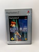Dead or Alive 2 (Deutsch) - Playstation 2