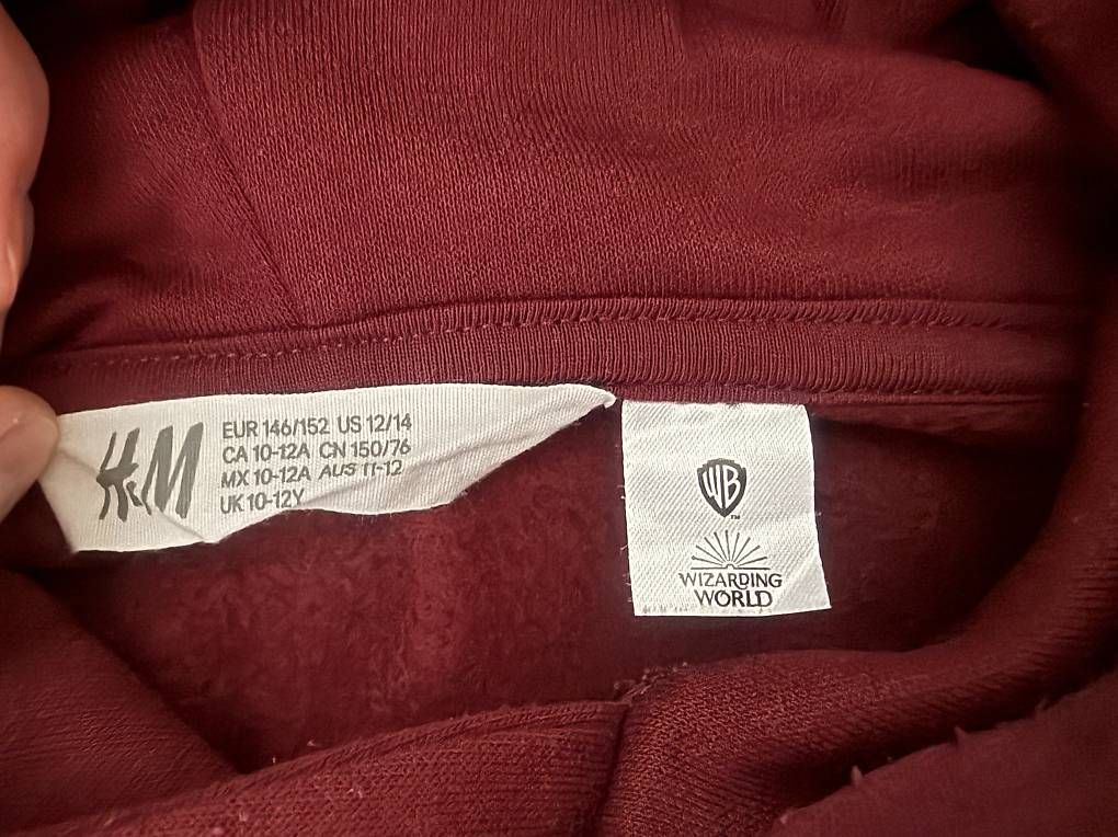 Pulls et sweat-shirts: Harry Potter Pullover Gr. 146-152 – D'occasion à Liestal par esi79 1