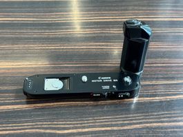 Canon Motor Drive MA Griff guter Zustand
