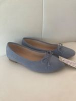 Jenny Fairy Ballerina blau 38 neu