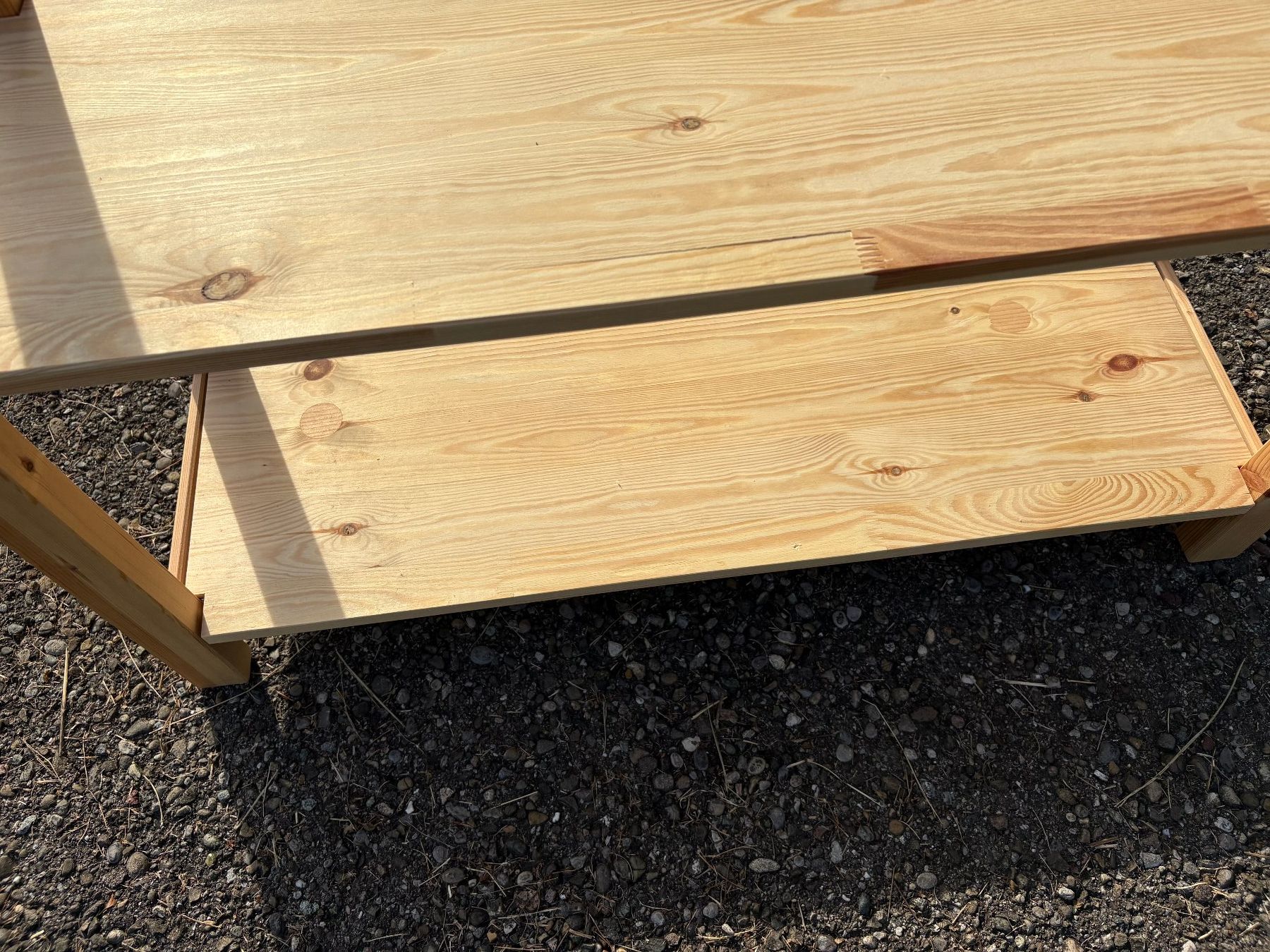 Ikea Scaffali: Neues Ivar Regal – Usato da Hombrechtikon venduto da star8888 5