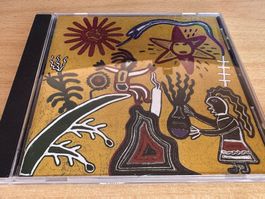 Midnight Oil – Earth And Sun And Moon