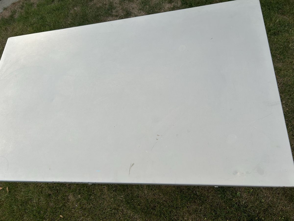 Schaffner Tables: Gartentisch Schaffner – D'occasion à Bassersdorf par marcel.land 3