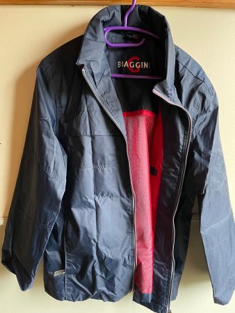 Windjacke/Regenjacke Gr. 42