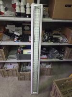 Lumegg LED Lichtleiste, 151cm lang, 30W 4000k Deckeleuchte