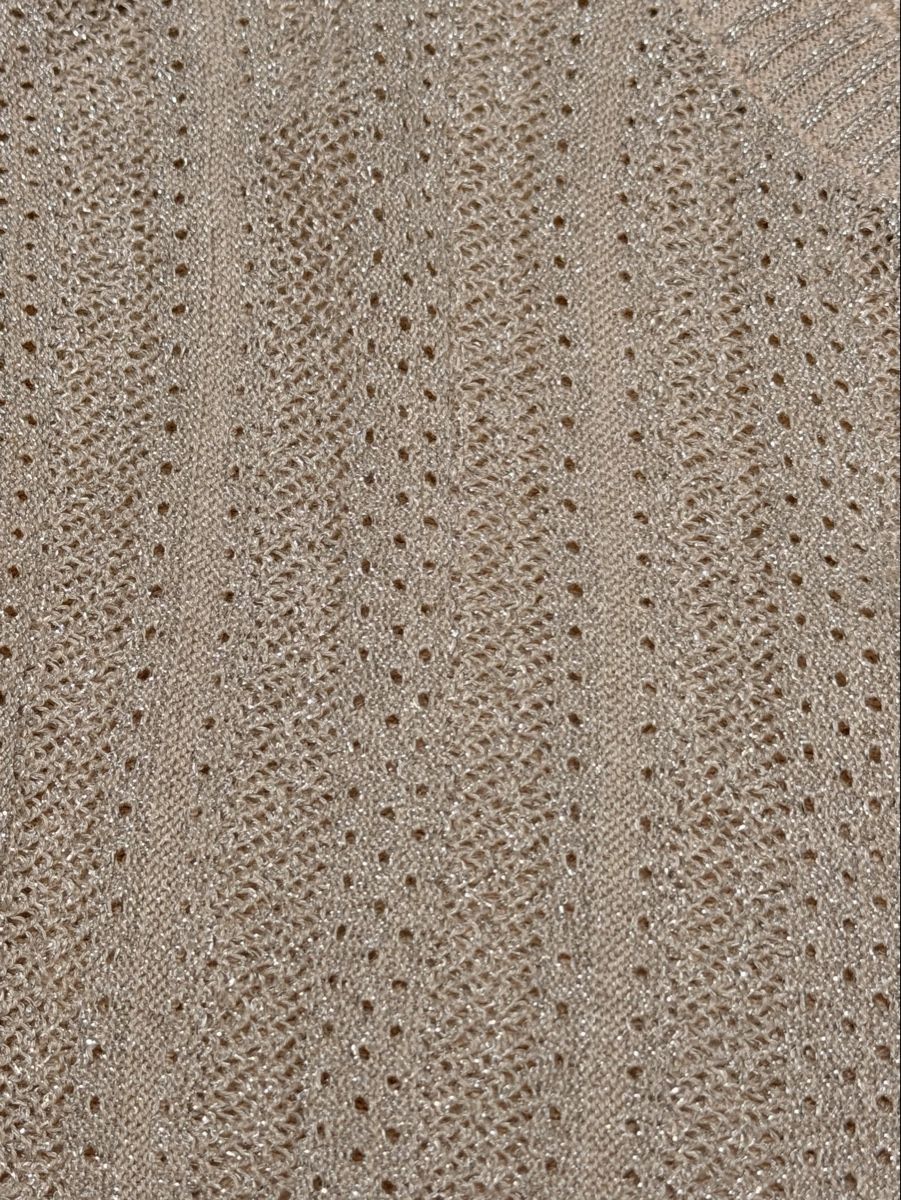 Maglioni & Felpe: Pullover Zadig & Voltaire, S, Beige metallic – Usato da Au ZH venduto da swissmatchpoint 2