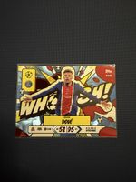 Desire Doue Whoosh! Champions League 2026/27