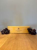 1x Château Mouton-Rothschild 1er grand cru Classé 75cl 2008