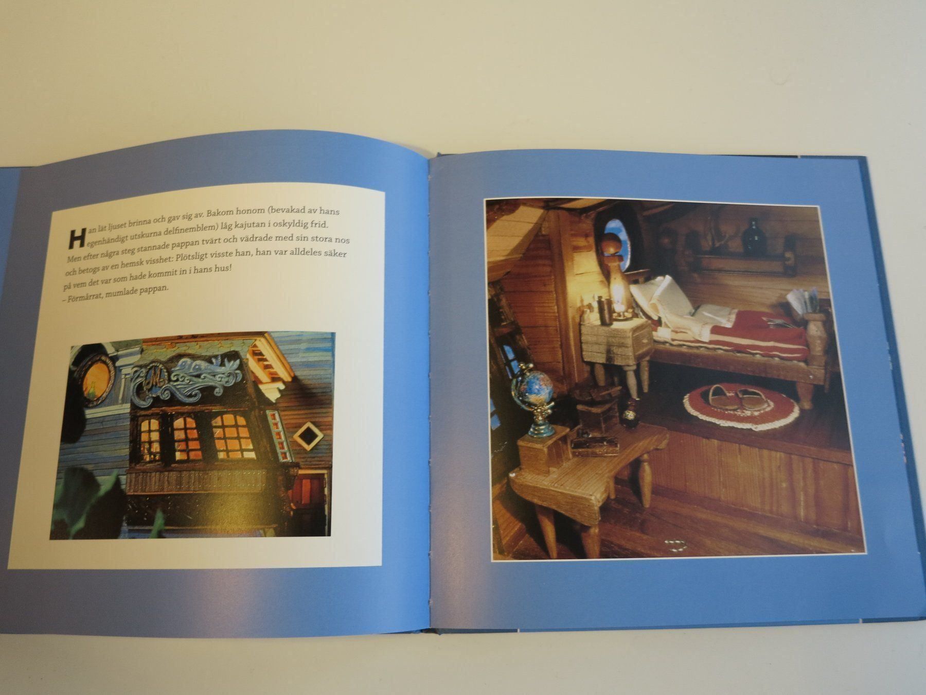 Libri: Das Muminhaus – Usato da Bettmeralp venduto da stermei 1