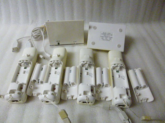 Nintendo Console: Konsolle Wii + Game + ...... ! GRATIS – Usato da Pambio Noranco venduto da Pol69 8