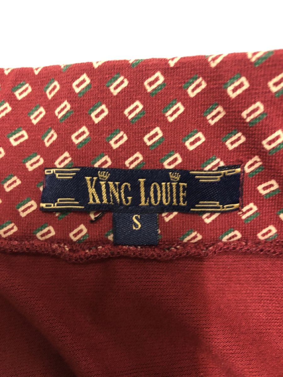 King Louie Gonne: Rock King Louie – Usato da Bachenbülach venduto da Besttime 4