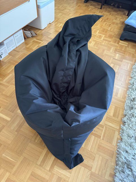 Poltrone: SUMO BeanBag / Sitzsack – Usato da Zürich venduto da kanausonric 1