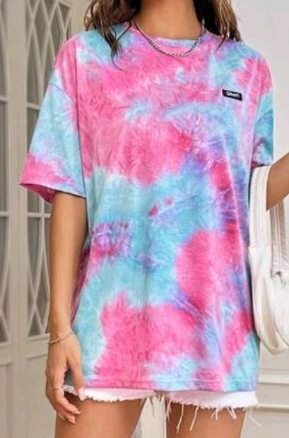 Kleiderpakete: 3 Shirts Oberteile Strand Beach Shirts – Neu (gemäss Beschreibung) aus Pratteln von madi1990 2
