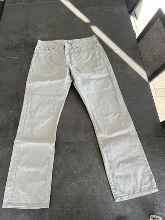 Levis Strauss 581