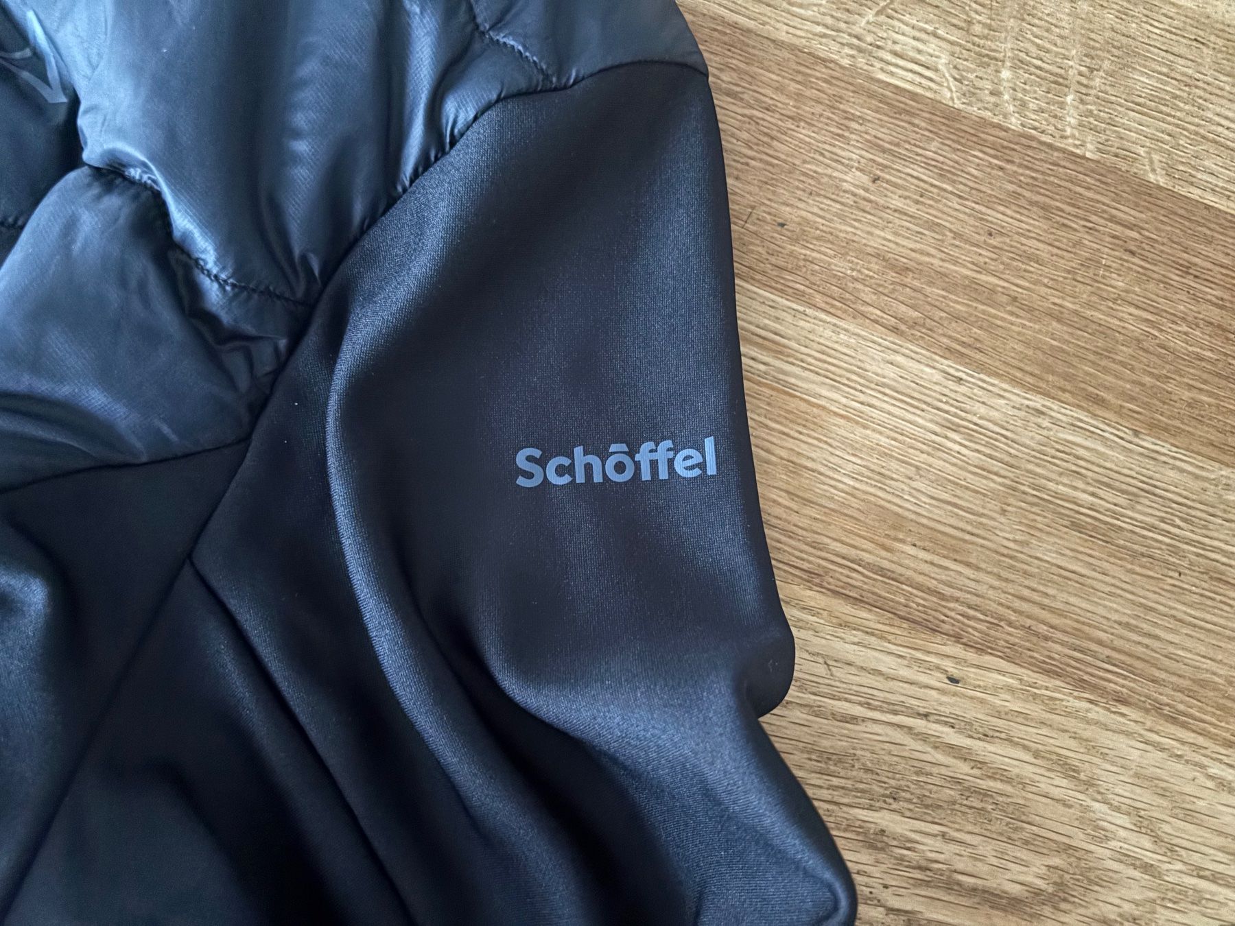 Schoeffel Giacche: Schöffel Primaloft jacke gr 3xl Damen – Nuovo (secondo la descrizione) da Geuensee venduto da sonnetje 1