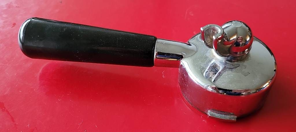 La Pavoni Macchine per caffè & Macchine per espresso: 1er Siebträger La Pavoni 51mm – Usato da Zürich venduto da Magnetrak 2