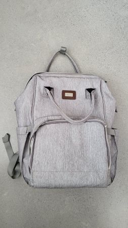 Fillikid Wickeltasche