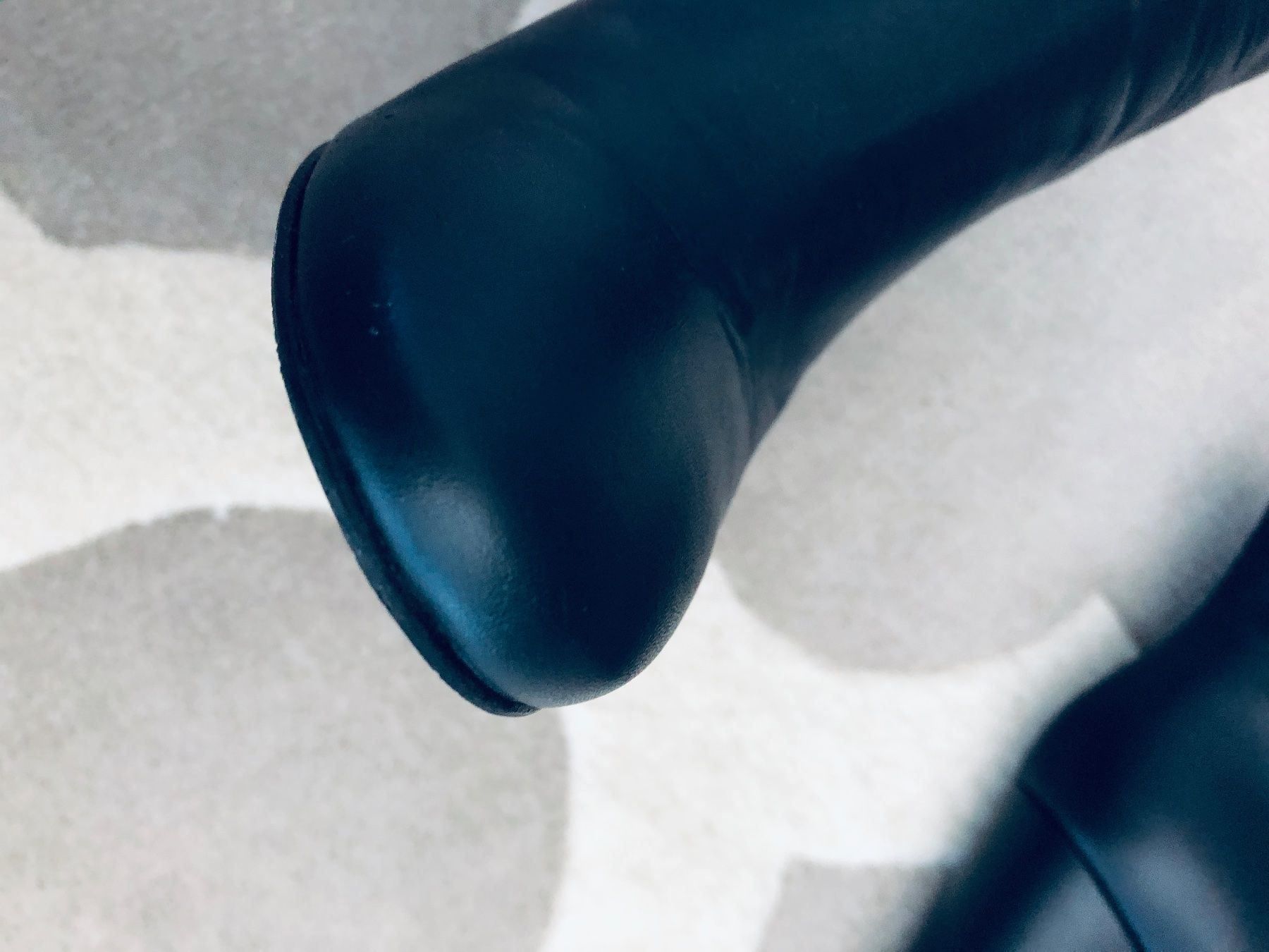 Scarpe da donna: Stiefelette dunkel Blau von NAVYBOOT – Nuovo (secondo la descrizione) da Winkel venduto da Luxtime 2