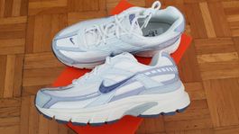 Nike INITIATOR Gr.37,5,Leder-Stoff.