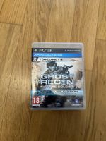 Ghost Recon PS3