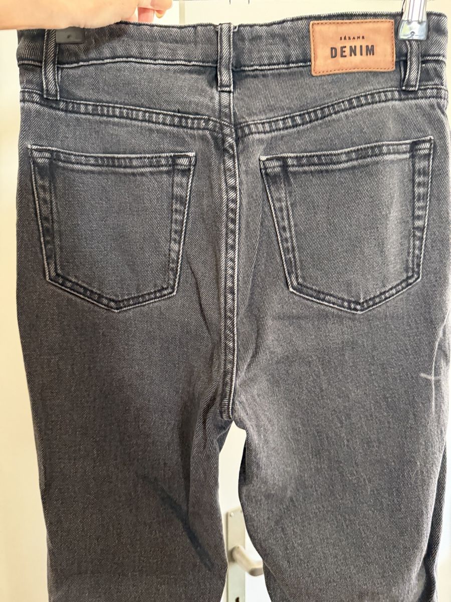 Sezane Jeans: Sézane Slim parfait Gr. 34 – D'occasion à Riehen par FHBS 3