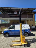 Lifter Hubwagen