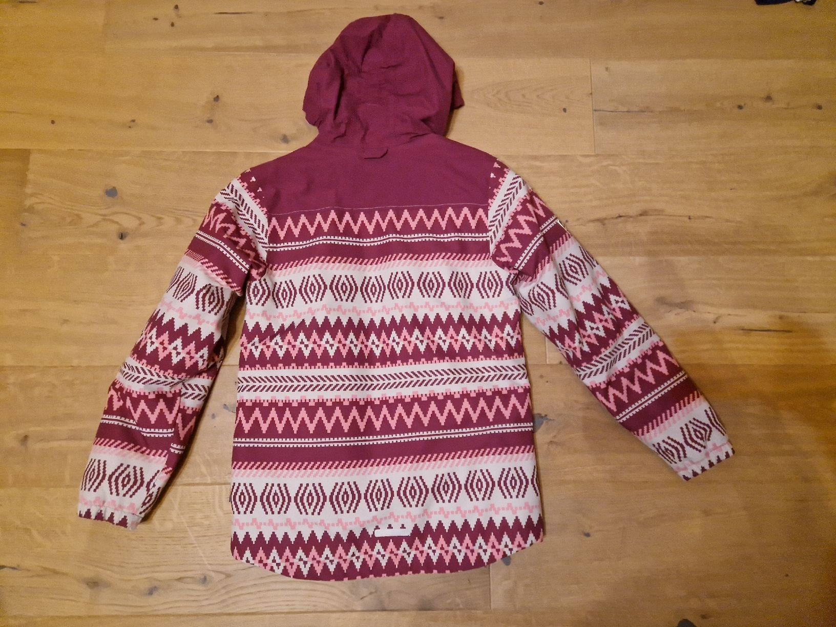 Jack Wolfskin Giacche & Cappotti: Jack Wolfskin Mädchen Winterjacke Gr. 152 – Usato da Mellingen venduto da BiBi.16 4
