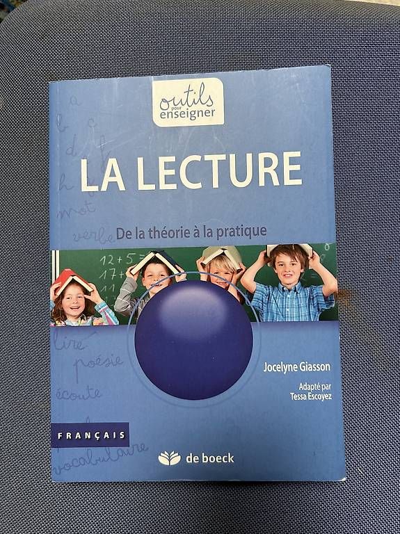 Libri: La lecture pour HEP  – Usato da La Neuveville venduto da biz_mn8c