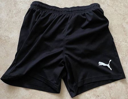 Top-Zustand Puma shorts Grösse 164