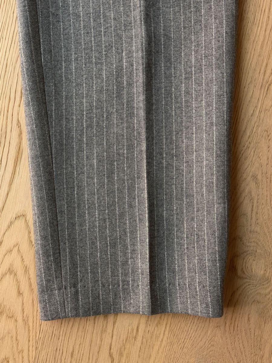 Pantaloni: Wool Trousers - The Frankie Shop – Nuovo (secondo la descrizione) da Zürich venduto da dav_ylk6 2