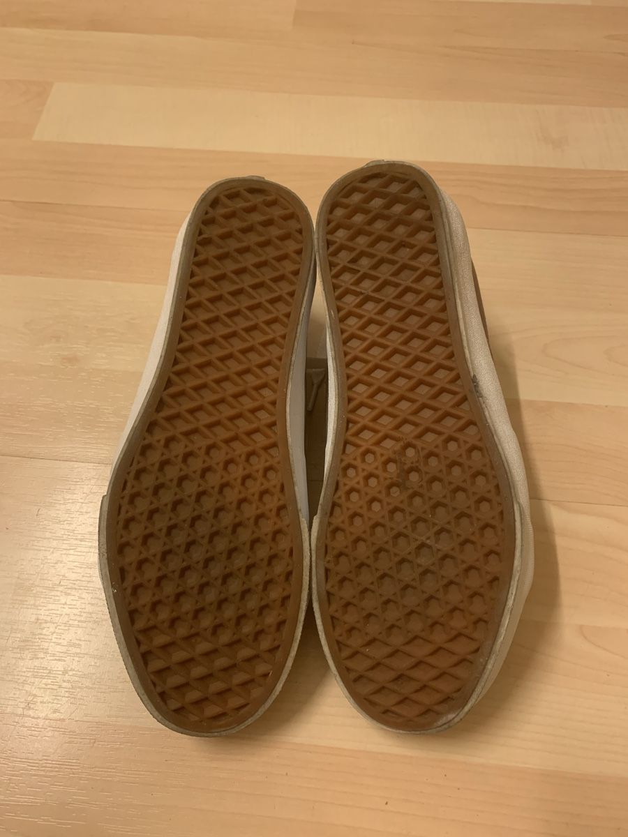 Vans Scarpe da uomo: Vans Sk8-Hi Sneaker Gr. 38.5 – Usato da Chur venduto da Silvan_Heiz 2
