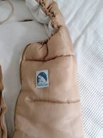 Warmer Fusssack 