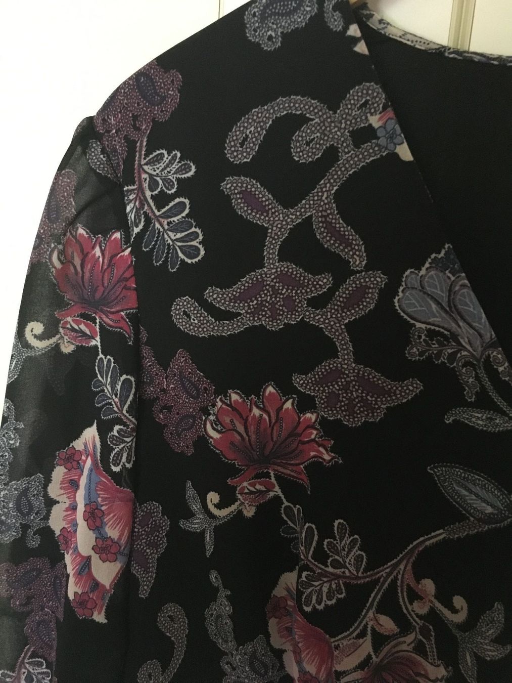 S.Oliver Kleider: S:Oliver Kleid,Gr.42 – Gebraucht aus Arni AG von Mimo007 2