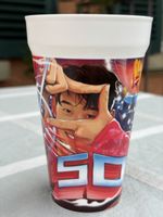 McDonald’s FIFA WM 2026 Becher Son