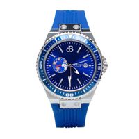 de Berger "Paragon Collection" I Herren Automatikuhr I NEU