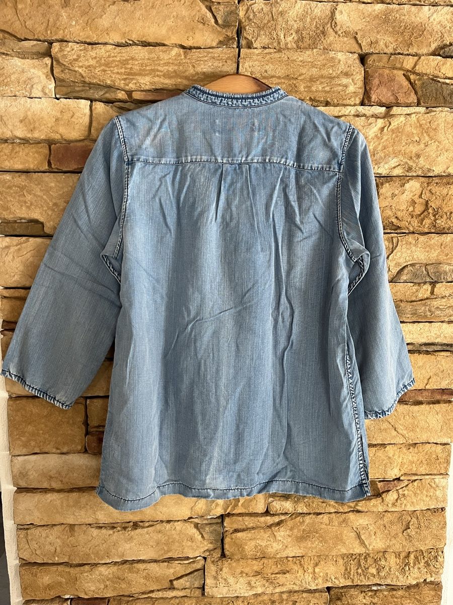 Maison Scotch Tuniken: Scotch & Soda Jeanstunika M – Gebraucht aus Davos Dorf von tati015 1